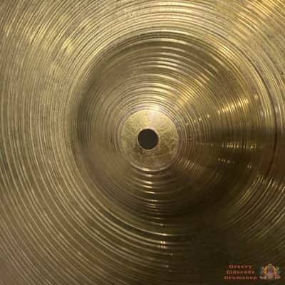 Paiste PST3 20” Ride Cymbal image 3