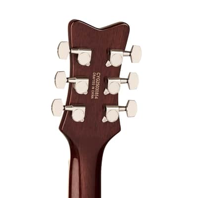 Gretsch Electromatic Jet - Vintage White image 6