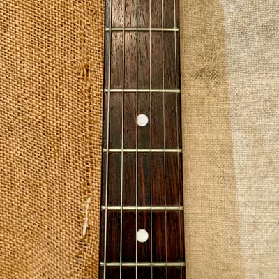Fender Traditional 60's Jazzmaster 2023 - 3 Tone Sunburst image 6