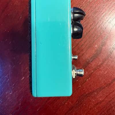 Cusack Music Tap-A-Delay - Teal image 5