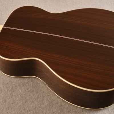 Martin J-40 #2997456 — Jumbo Acoustic Guitar image 10