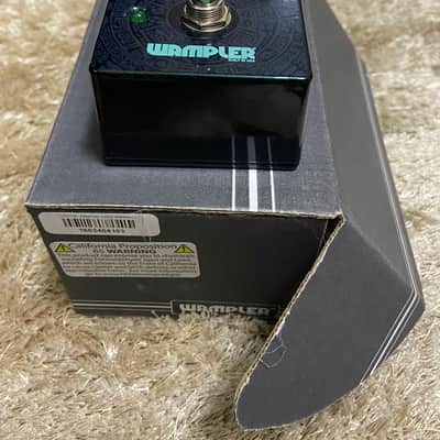 Wampler Mofetta 2024 - Present - Mint image 3