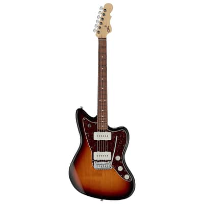 G&L Fullerton Deluxe Doheny