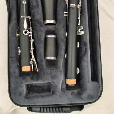 Clarinet Buffet Crampon R13 1979 Overhauled Ready to Play image 16