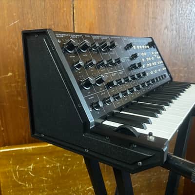 Korg MS-20 Mini Semi-modular Analog Synthesizer w/ box image 5