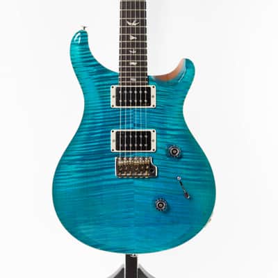 PRS Custom 24 2025 - Carroll Blue image 1