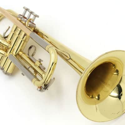 YAMAHA Trumpet YTR-2320E [207029] (08/05) image 9