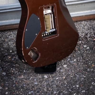 Ibanez RG7620 1999 - Copper image 22