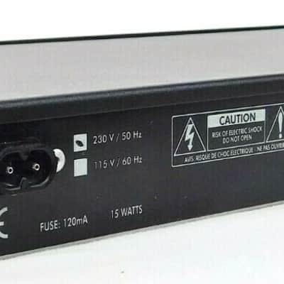 SPL Vitalizer Jack Stereo Equalizer Mixing DJ Chinch +Top Zustand+ 1.5Jahre Garantie image 7