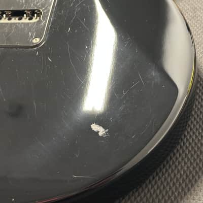 PRS S2 Standard 24 (2019) - Black #41427 with Original Gig Bag image 18