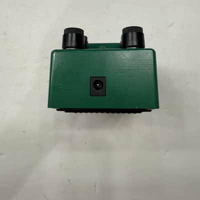 Ibanez TS9DX Turbo Tube Screamer Overdrive Guitar Effect Pedal MIJ Japan image 5