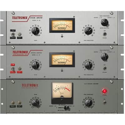 Universal Audio SC-1 Standard Large Condenser Microphone image 7