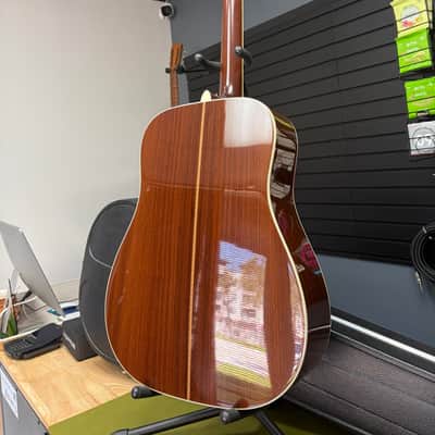 Martin D-41 1990 - Natural image 5
