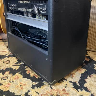 Mesa Boogie Engineering Express 5:25 Tube Combo w/ Cover 2000s - Black image 4