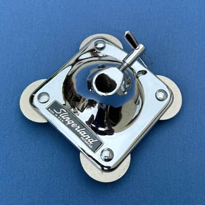 Slingerland Niles USA Bassdrum Tom Mount Tom Post image 4