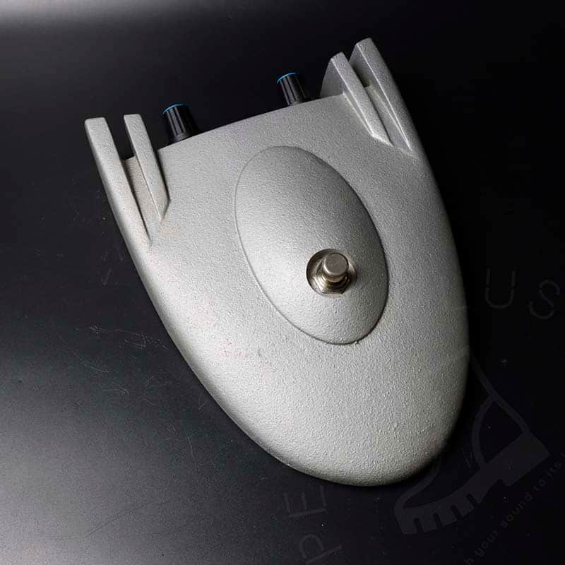 Roger Mayer Classic Fuzz Rocket Series Fuzz | Reverb