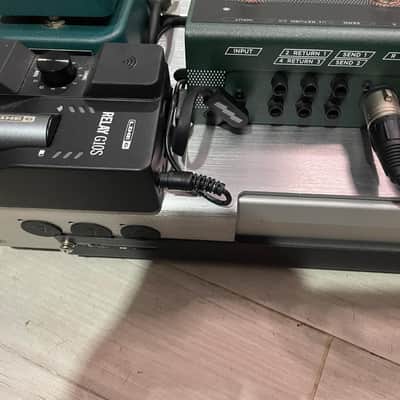Kemper Amps Profiler Stage image 7