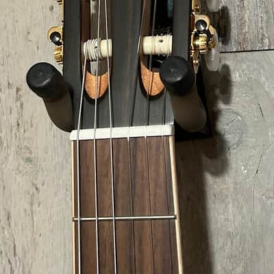 New Cordoba C4-CE Mahogany Classical with Electronics - Edgeburst, Support Small Business, Shop Here! image 7