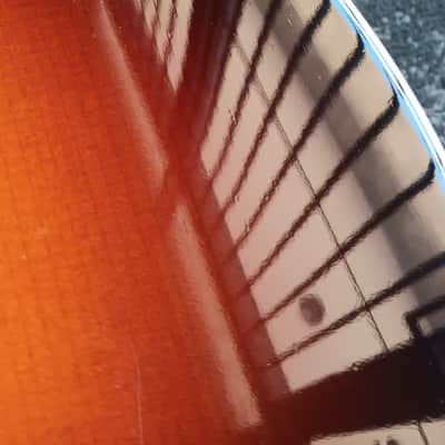 Gibson J-45 12 Fret Edition Limited Edition 2017 - Sunburst image 9