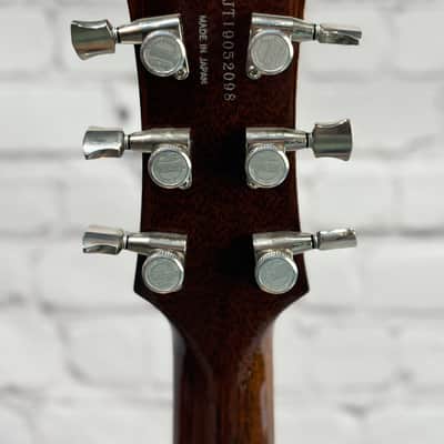 Gretsch G6228FM Players Edition image 8