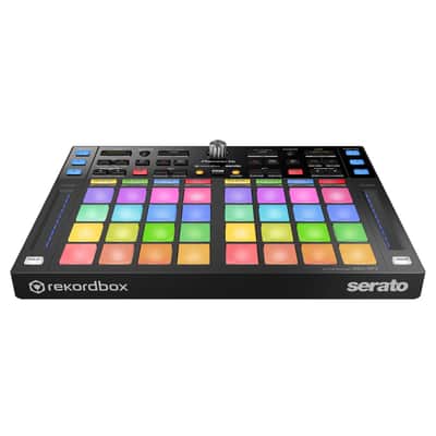 Pioneer DJ DDJ-XP2 Sub controller for rekordbox & Serato DJ Pro image 2