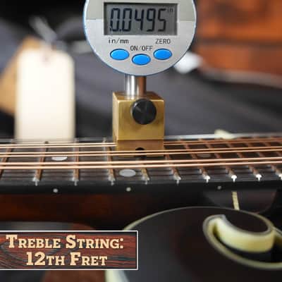 Eastman MDA315 Classic Finish Mandola #0273 image 16