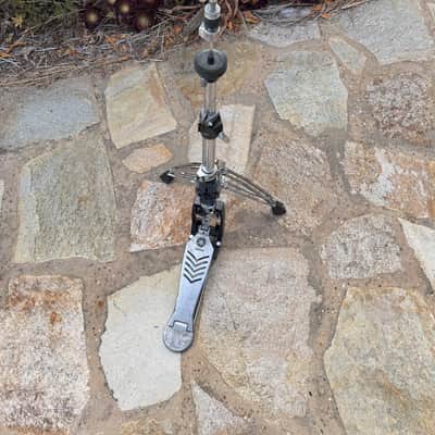 Used Yamaha HS1100 HI HAT STAND 2 LEG Hi Hat Stand image 6