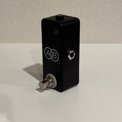 JHS Mini A/B Switch image 3