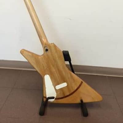 MEG Modular Electric Guitar image 6