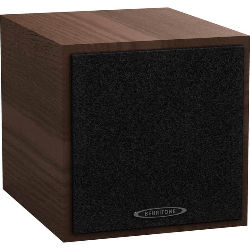 Behringer C5A Behritone Active Studio Monitor (Single) image 1