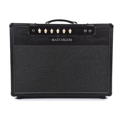 Matchless C-15 2-Channel 15-Watt 1x12" Guitar Combo