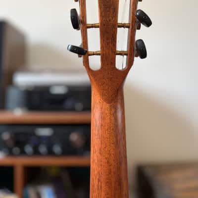 Taylor 812ce 12-Fret (2019) mint image 11