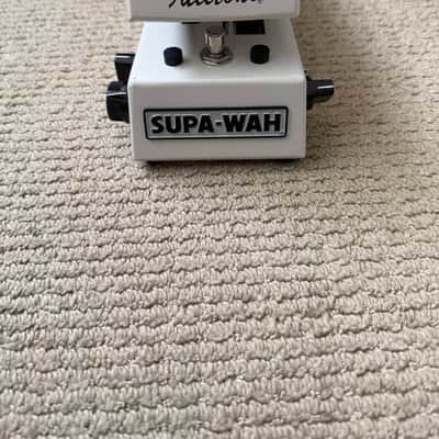 Fulltone Supa-Wah 2026 - White image 2