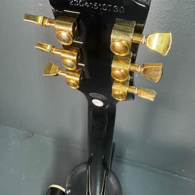 Epiphone 'Lucille' B.B. King Signature ES-355 Electric Guitar, 2023, MIC (W/Case) (Used) image 4