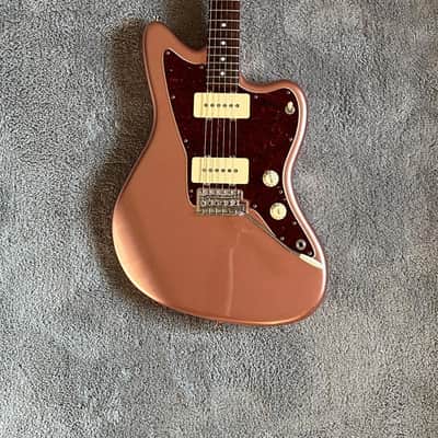 Fender American Performer Jazzmaster | Reverb