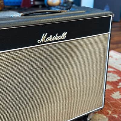1999 Marshall JTM Tremolo 50 "Bluesbreaker" Reissue image 6