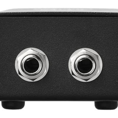 Franklin Audio DI-10 Passive Direct Box image 2