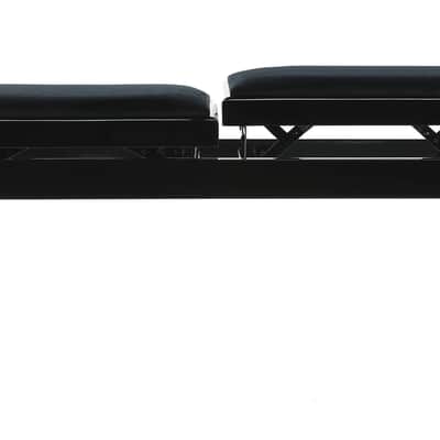 Gewa Doppelpianobank Deluxe image 4