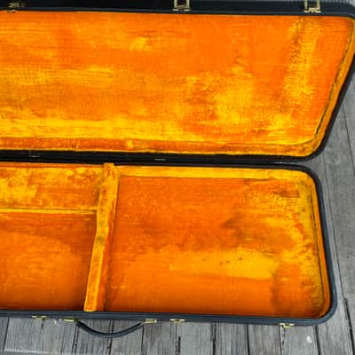 1963-1965 Gibson Reverse Firebird Case image 13