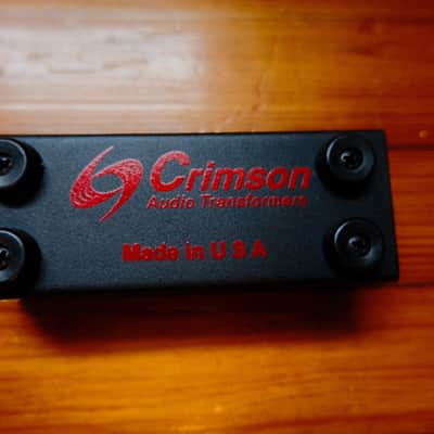Shure SM7B + Crimson Audio Mogaine Mic Booster image 10