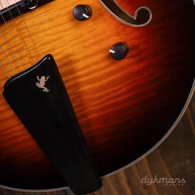 Eastman AR480CE-SB John Pisano Limited Edition image 14