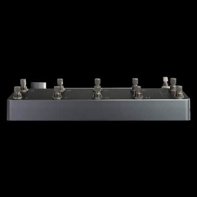 Neural DSP Quad Cortex Quad-Core Digital Effects Modeler/Profiling Floorboard image 4