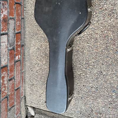 Hardcase Dreadnought 1950s image 6