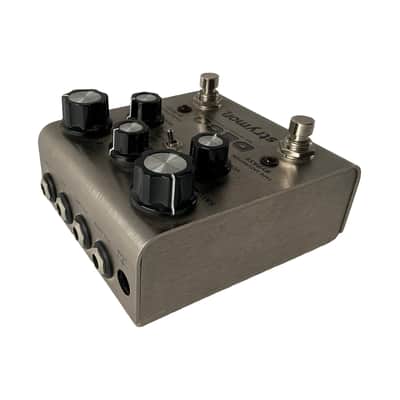 Strymon Deco Tape Saturation & Doubletracker *Expert Tested*Guaranteed* image 7