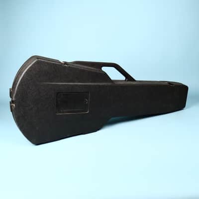 Vintage 1982 Gibson Les Paul Gen3 Chainsaw Case Standard image 4