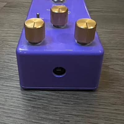 Harby Noble Tone 2023 Purple image 5