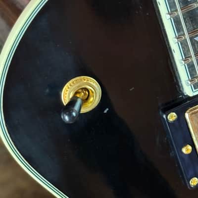 Eastman SB57/V - Black - incl. Case - NEW - 3,746 kg image 4
