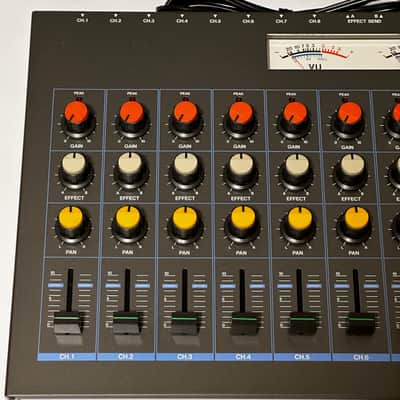 Korg KMX-8 image 6