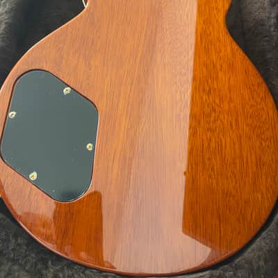 Dean Cadillac 3PU Anniversary 2002 electric guitar image 13