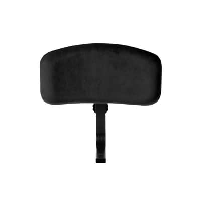 Immagine Gator Drum Throne Backrest Only, Black - 4